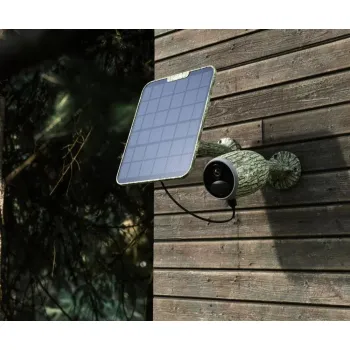 Kamera IP Reolink GO Series G330 z panelem solarnym