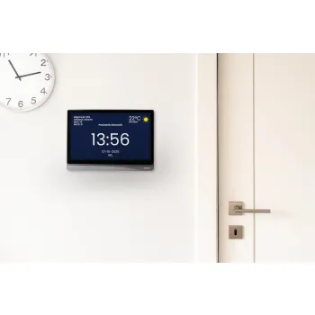 Wideodomofon EURA VDP-30C5 Tuya