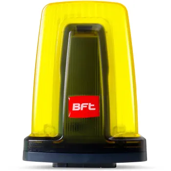 Zestaw BFT DEIMOS ULTRA BT B600 INT KIT do 600kg bram przesuwnych