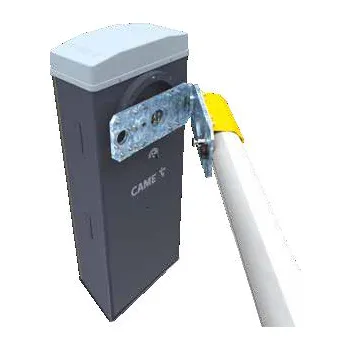 Szlaban CAME LS6 z ramieniem G0502 do 5m (bez możliwości LED)