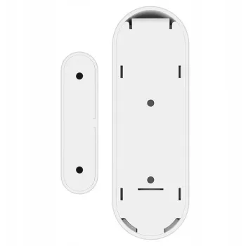 NEO Kontaktron Zigbee, czujnik wejścia Tuya NAS-DS07B