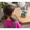Kamera IP Reolink E340 wewnętrzna obrotowa 5MPx WiFi biała