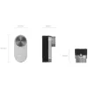 Inteligentny zamek Ezviz DL01 Kit