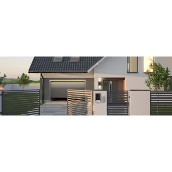 Inteligentny wideodomofon Ezviz TP7 3MP