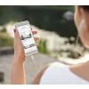 Kamera IP Reolink E340 wewnętrzna obrotowa 5MPx WiFi biała