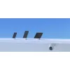 Kamera IP Ezviz HB8c Lite bateryjna PT Wi-Fi 4MP
