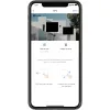 Inteligentny wideodomofon Ezviz TP7 3MP