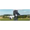 Kamera IP Imou AOV PT KIT 2.4GHz Wi-Fi i 4G 5MPx z panelem solarnym