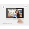 Zestaw wideodomofonowy Hikvision DS-KIS603-P(C)