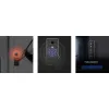 Inteligentny zamek cyfrowy Ezviz DL03 Pro