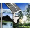 Kamera IP Orllo TZ8 Dual z panelem solarnym SM6030 PRO