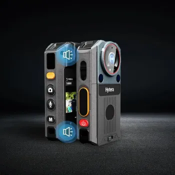 Kamera nasobna Hytera SC780 32GB