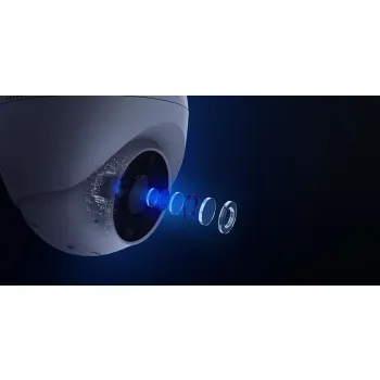 Kamera IP Ezviz H4 3MP