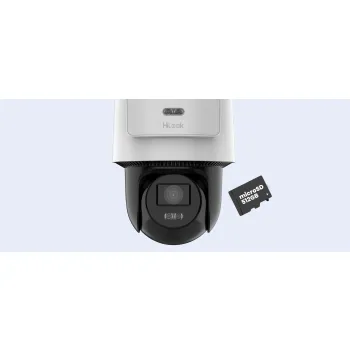 Kamera IP Hilook PTZ-D4 dualna 8MP (4MP + 4MP)