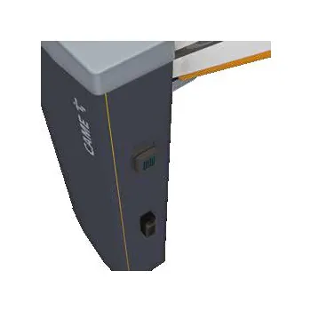 Szlaban CAME LS6 z ramieniem G06850 do 6,5m (pod LED)