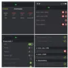 Mobilna wieża do zdalnego wideomonitoringu CCTV iCAM-TOWER AI 5MQ3