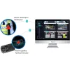Kamera nasobna Hytera SC780 32GB