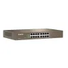 SWITCH TENDA TEF1016D