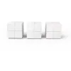 DOMOWY SYSTEM WI-FI TENDA MESH NOVA MW6 3-pack