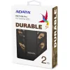 DYSK ZEWNĘTRZNY ADATA HD710MP 2TB 2.5'' USB3.1 MILITARY