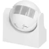 Czujnik ruchu podczerwieni ORNO OR-CR-201/W biały