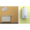 Ferguson FS1TH Smart Home - regulator temperatury WI-FI