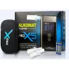 Alkomat Alcofind Pro x-5+ 5 lat gwarancji, 12 mc serwisu
