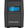 UPS ZASILACZ AWARYJNY PowerWalker VI 650 SHL FR