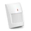 SATEL CZUJNIK RUCHU PIR+MW GREY