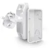 SATEL BE WAVE Komplet uchwytów ściennych do czujek z serii OPAL i AOD-210 BRACKET C ABAX2