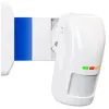 SATEL BE WAVE Dystans - biały BRACKET E-3 ABAX2
