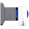 SATEL BE WAVE Wkładka do mocowania czujek Outdoor Curtain Detector - szary BRACKET E-2A GY ABAX2