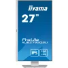 Monitor LED IIYAMA XUB2792QSU-W5 IPS HDMI DisplayPort USB Pivot