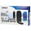 Domofon ORNO 1-rodzinny, interkom, OR-DOM-JA-928/B AVIOR