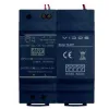 Skrzynka na listy z wideodomofonem i monitorem VIDOS DUO S1201A-SKM/M1022W