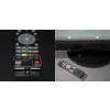Tuner DVB-T/T2 WIWA H.265 MINI