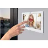 WIDEODOMOFON EURA VDP-99C5 biały, WiFi, RFID, TUYA
