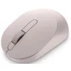 Mysz Dell MS3320W Mobile Wireless Mouse Ash Pink