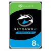 Dysk HDD Seagate SkyHawk ST8000VX010 8TB RECERTYFIKOWANY