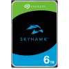 Dysk HDD Seagate SkyHawk ST6000VX009 6TB RECERTYFIKOWANY