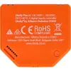 Shelly Plus i4 Kontroler/aktywator scen WIFI