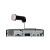 KONWERTER INVERTO SINGLE ULTRA BLACK IDLT-SNL412-ULTRA-OPN
