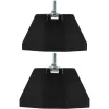 Podstawa gumowa HEAVY FOOT IVENSIS IPR400 R14 kom.