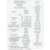 Akumulator AGM EUROPOWER serii EP 6V 1,2Ah (Żywotność 6-9 lat)