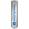 Akumulatorki AAA / R03 Ni-MH everActive 800mAh Silver Line (box 4 szt.)