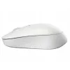 Mysz bezprzewodowa Xiaomi Mi Dual Mode Wireless Mouse biały