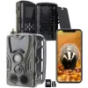 FOTOPUŁAPKA HC801A 940NM + KARTA PAMIĘCI microSD GOODRAM CL10 32GB
