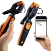 Termometr zaciskowy testo 115i NEW SmartSonda