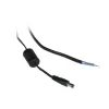 ZASILACZ IMPULSOWY HERMETYCZNY Pulsar PSC12010 12V/1,0A