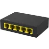 Switch Imou 5-portowy SG105 metalowa obudowa